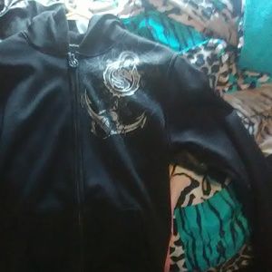 Sinister hoodie